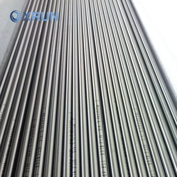 Grade 29 Titanium Bar Grade 29 Titanium Bar