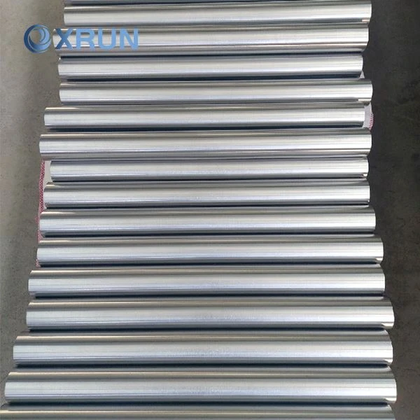 Grade 38 Titanium Bar Grade 38 Titanium Bar