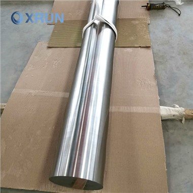 Ti 662 Titanium Bar