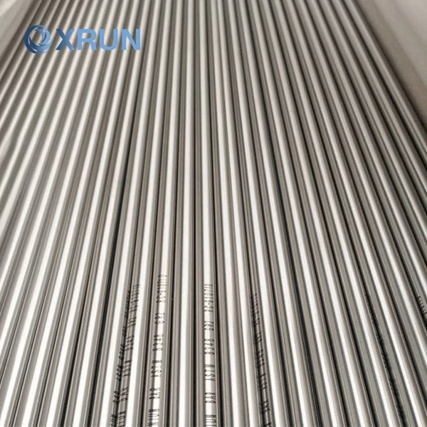 Titanium Beta 21s Bar Titanium Beta 21s Bar